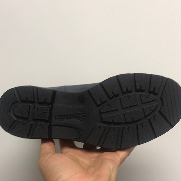 Blundstone 1604 Blueberry - Picture 4 of 6